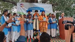 Seema Singh Transforms Rajkiya Girls High School, Empowering 1,000+ Young Women