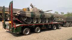 Indian Army To Procure Indigenous Tank Transporter Trailers For ₹224 Crore