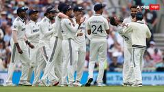 दुसऱ्या दिवसाचा खेळ संपला! भारताकडे 52 धावांची आघाडी; इंग्लंडचा पहिला डाव 247 धावांवर आटोपला