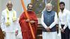 Narendra Modi: మోడీకి చిన్న జీయర్ స్వామి ఆహ్వానం... సమతామూర్తి వార్షికోత్సవానికి ఇయర్ ఎండ్‌లో ప్రధాని వస్తారా?