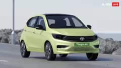 પેટ્રોલની ઝંઝટ ખતમ! માત્ર 8 હજાર રૂપિયાના EMI પર મળશે Tata Tiago EV, રેન્જ પણ વધારે 