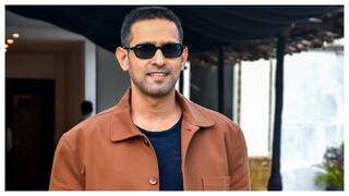 Vikrant Massey On National Award And Moment With Shah Rukh Khan: '20-Year-Old Boy’s Dream...'