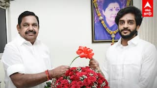 OPERATION தென் தமிழகம்! OPS-க்கு பக்கா ஸ்கெட்ச் ராஜாவை தட்டித்தூக்கிய EPS | Ramanad | Ramanathapuram | ADMK | Nagendra Sethupathy |y