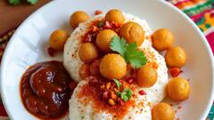 शेफ रणवीर बरार के ये टिप्स फॉलो करेंगे तो सॉफ्ट बनेंगे दही भल्ले, नोट कर लें ये रेसिपी