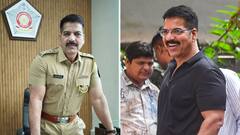 సినిమాల్లో చూపించే ఎన్ కౌంటర్ స్పెషలిస్ట్ ఈ దయానాయకే- రిటైరైపోయాడు !