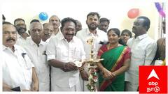 செல்லூர் ராஜூ ஆவேசம்! பத்திரிகையாளரை வார்த்தையை அளந்து பேசச் சொன்னது ஏன்?