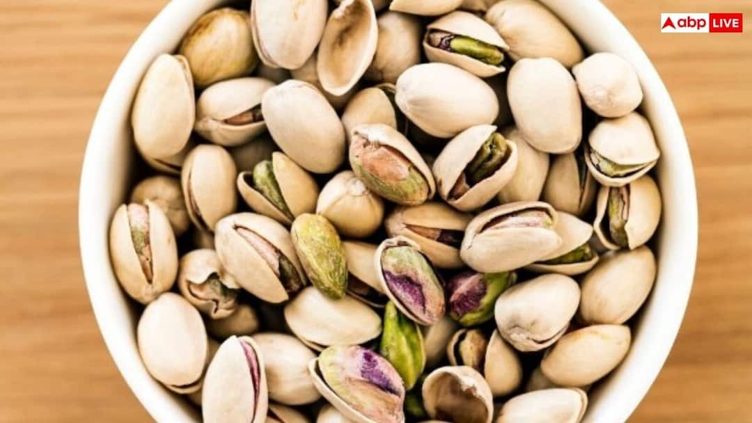 pista remove the deficiency of which vitamin पिस्ता इस विटामिन की कमी को करेगा दूर, जानिए खाने का सही समय