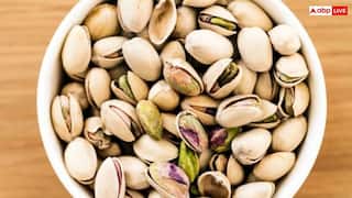 पिस्ता इस विटामिन की कमी को करेगा दूर, जानिए खाने का सही समय