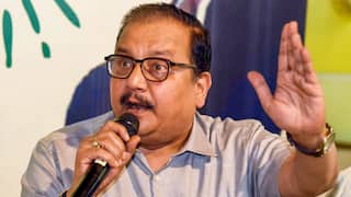 नितिन नबीन ने किया था राहुल गांधी पर हमला, अब RJD भड़की, मनोज झा ने जवाब में कह दी ये बड़ी बात