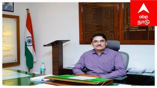 மதுரை ரயில்வே கோட்டத்தின் புதிய ரயில்வே மேலாளர் ; யார் இந்த ஓம் பிரகாஷ் மீனா?