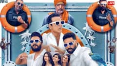 Housefull 5 ની OTT થઈ એન્ટ્રી, જાણો ક્યારે અને ક્યાંથી જોઇ શકશો મૂવી ?