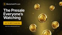 Why BlockDAG And Qubetics Investors Are Jumping Ship to BlockchainFX For 100x Gains In 2025