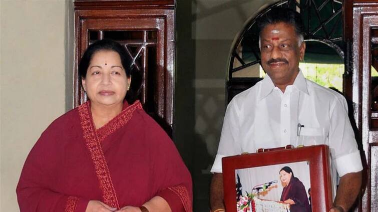 அதிமுக-விற்கு எதிராக ஓ.பன்னீர்செல்வம்.. என்ன செய்யப்போகிறார் ஜெ.வின் விசுவாசி? o panneerselvam against ADMK upcoming tamilnadu assembly election 2025 அதிமுக-விற்கு எதிராக ஓ.பன்னீர்செல்வம்.. என்ன செய்யப்போகிறார் ஜெ.வின் விசுவாசி?