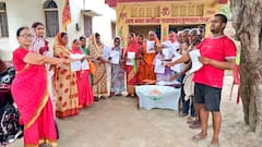 Election Commission Publishes Bihar Electoral Rolls After SIR, Check At eci.gov.in