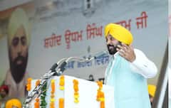 ਪੰਜਾਬ ਸਰਕਾਰ ਨੇ 15 ਅਗਸਤ ਦੇ ਪ੍ਰੋਗਰਾਮਾਂ ਨੂੰ ਲੈਕੇ ਲਿਸਟ ਕੀਤੀ ਜਾਰੀ, ਜਾਣੋ ਕੌਣ ਕਿੱਥੇ ਲਹਿਰਾਏਗਾ ਝੰਡਾ