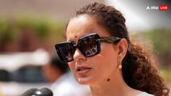 ‘स्पीकर को बोलने तक नहीं दिया जा रहा’, संसद में हंगामे को लेकर कंगना रनौत का विपक्ष पर निशाना