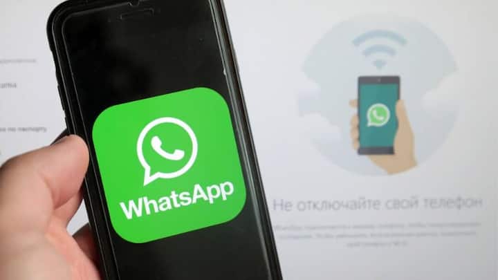 That is, whatsApp profile picture you can set on Facebook and Instagram on one click.