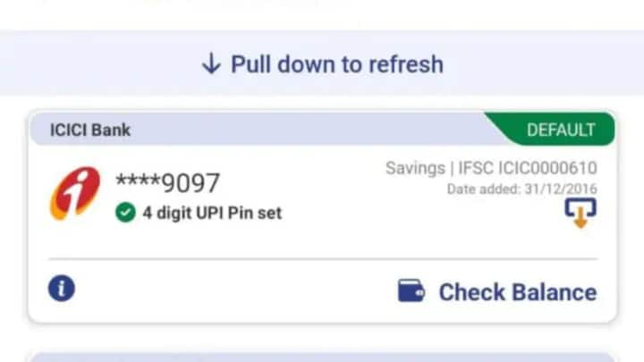 अब अगर आप बार-बार बैलेंस चेक करने के आदी हैं, तो आदत बदलनी पड़ेगी. नए नियम के मुताबिक, अब आप एक दिन में केवल 50 बार ही अपना अकाउंट बैलेंस देख सकेंगे. पहले कोई सीमा नहीं थी, लेकिन अब बार-बार बैलेंस देखने से सर्वर पर जो दबाव पड़ता था. उसे कम करने के लिए यह लिमिट तय की गई है.