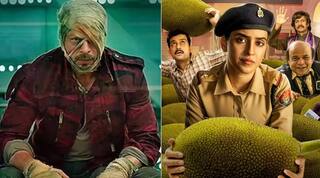 71st National Film Awards: 'જવાન' માટે શાહરુખને મળ્યો પ્રથમ રાષ્ટ્રીય પુરસ્કાર, 'કટહલ' બેસ્ટ હિંદી ફિલ્મ