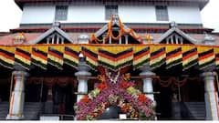 ధర్మస్థల రహస్యాలు : మంజునాథ స్వామి ఆలయం వెనుక దాగిఉన్న అద్భుతాలు, దర్శన సమయాలు!