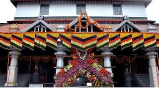 Dharmasthala : ధర్మస్థల రహస్యాలు - మంజునాథ స్వామి ఆలయం వెనుక దాగిఉన్న అద్భుతాలు, దర్శన సమయాలు!