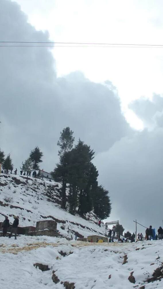 अगस्त में घूमने के लिए हिमाचल की 8 जन्नत जैसी जगहें