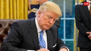 US Immigration: அடுத்த ஆப்பை கூர்படுத்தும் அமெரிக்கா - க்ரீன் கார்டா வாங்குறீங்க, போட்டேன் பாரு புது ரூல்ஸ்