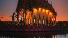 10000 रुपये से थाईलैंड में क्या-क्या कर सकते हैं, भारत से कितनी कमजोर है यहां की करेंसी?