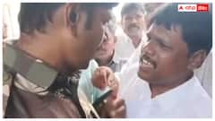 ఆంధ్రప్రదేశ్ మంత్రుల బంధువుల ఆగడాలు; కానిస్టేబుల్ పై దాడి, వివాదంలో మరికొందరు!