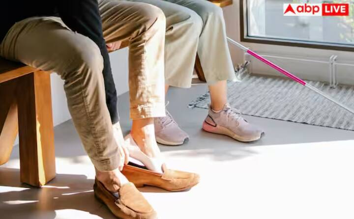 ਜੁੱਤੀਆਂ ਅਤੇ ਚਮੜੀ ਵਿਚਕਾਰ ਲਗਾਤਾਰ ਰਗੜ ਹੋਣ ਕਰਕੇ ਚਮੜੀ 'ਤੇ ਧੱਫੜ, ਜਲਣ ਅਤੇ ਛਾਲੇ ਹੋ ਸਕਦੇ ਹਨ। ਜੇਕਰ ਸਮੇਂ ਸਿਰ ਧਿਆਨ ਨਾ ਦਿੱਤਾ ਜਾਵੇ, ਤਾਂ ਇਹ ਹੋਰ ਵੀ ਗੰਭੀਰ ਹੋ ਸਕਦੇ ਹਨ।