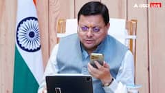 उत्तराखंड पंचायत चुनाव में जीतकर आए सबसे ज्यादा युवा, गैरसैंण की प्रियंका को CM धामी ने दी बधाई