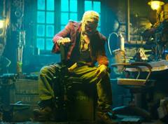 Jawan માટે Shah Rukh Khan ને પ્રથમ નેશનલ એવોર્ડ, 1160 કરોડની કમાણી કરી ફિલ્મે અનેક રેકોર્ડ તોડ્યા