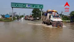 প্লাবিত একের পর পর ব্লক, হুগলিতে জল যন্ত্রণা অব্যাহত