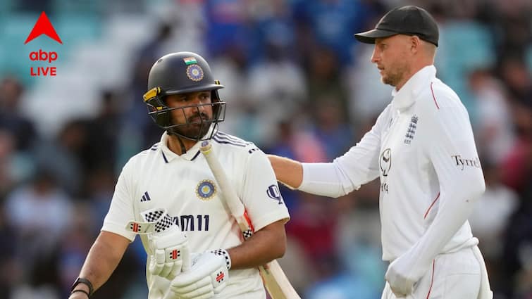 Karun Nair Sends social media buzz with fifty IND vs ENG 5th Test at oval Karun Nair: ৩১৪৮ দিন পর প্রথম অর্ধশতরান, ওভালে করুণ নায়ারের সাফল্যে স্বর গরম সোশ্যাল মিডিয়া