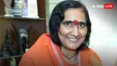 कौन हैं साध्वी ऋतंभरा? लड़कियों को लेकर दिए गए बयान से हैं चर्चा में