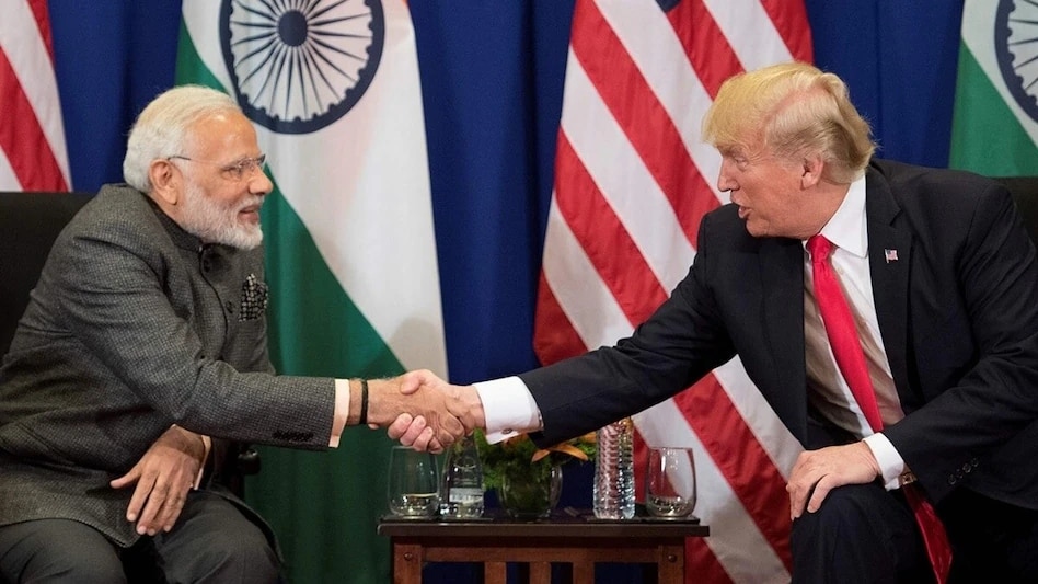 USA On INDIA: ட்ரம்ப் போட்ட வரி.. இந்தியாவுக்கு என்னங்க பாதிப்பு வரும்? நாட்டுக்கே ஆபத்து மக்களே!