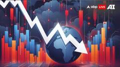 अमेरिकी टैरिफ से हिला एशियाई बाजार, जापान से लेकर साउथ कोरिया तक शेयर मार्केट में हड़कंप