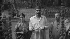 श्यामची आई 'सर्वोकृष्ट मराठी सिनेमा' केंद्र सरकारकडून राष्ट्रीय पुरस्कारांची घोषणा