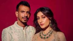 'आत्महत्या के ख्याल आते थे', धनश्री से तलाक के बाद युजवेंद्र चहल ने पहली बार किया खुलासा, कहा वो धोखेबाज...