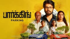 National Award: பார்க்கிங் படத்திற்கு 2 தேசிய விருது.. எம்.எஸ்.பாஸ்கரின் கனவு பலித்தது.. ஏமாற்றம் தந்த படங்கள்