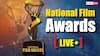 71st National Film Awards Highlights: शाहरुख खान को 'जवान' और विक्रांत मैसी को '12वीं फेल' के लिए मिला पहला नेशनल अवॉर्ड