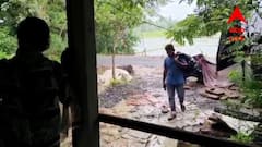 'মধ্যরাতে দরজা ভেঙে ঘরে ঢুকে মারধর' সুরাতে ভয়ঙ্কর অভিজ্ঞতা পরিযায়ী শ্রমিকদের