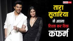 वीर पहाड़िया की दुल्हन बनने वाली हैं तारा सुतारिया? एक्ट्रेस ने रिश्ता कर दिया कंफर्म, आदर जैन संग ब्रेकअप पर कही ये बात