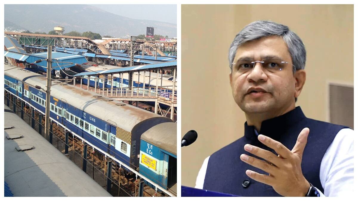 திண்டிவனம் முதல் நாகர்கோவில் வரை.. புதிய ரயில்வே திட்டங்கள்.. தமிழ்நாட்டுக்கு ஜாக்பாட்