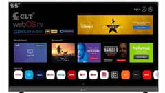Amazon की Great Freedom Festival Sale शुरू, 55 इंच तक के Smart TV पर 58% तक की छूट, जानिए किस मॉडल पर मिल रही सबसे बड़ी डील!