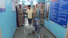 வீடு புகுந்து பெண்ணை தாக்கிய மர்ம நபர்.. 5 மணி நேரத்தில் தட்டித்தூக்கிய காவல்துறை.. திருப்பத்தூரில் அதிரடி