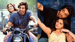 'डोळ्यांत पाणी आलं...'; 'सैयारा'च्या यशानंतर अनीत पड्ढाच्या शाळेत जल्लोष, VIDEO शेअर