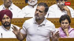 राहुल गांधी के 'वोट चोरी' वाले बयान पर चुनाव आयोग बोला- 'बेबुनियाद और गैर-जिम्मेदाराना आरोप'