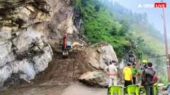 उत्तराखंड में भूस्खलन की घटनाओं को रोकने के लिए केंद्र लिया बड़ा फैसला, करोड़ों की परियोजनाओं को मिली मंजूरी