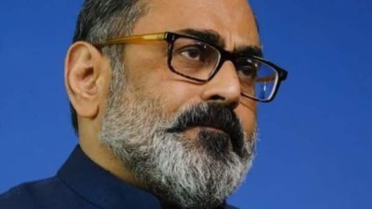 Chhattisgarh Nuns’ Arrest A ‘Misunderstanding’, Says BJP Member Rajeev Chandrasekhar